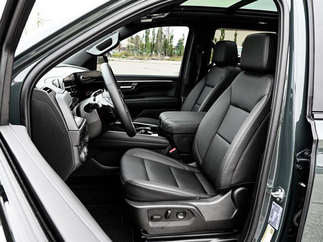 chevrolet Tahoe 2025 - 16