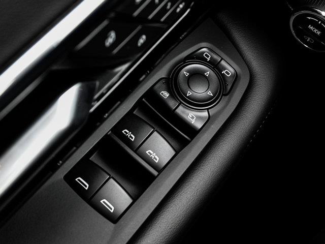 chevrolet Tahoe 2025 - 18