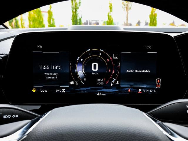 chevrolet Tahoe 2025 - 24