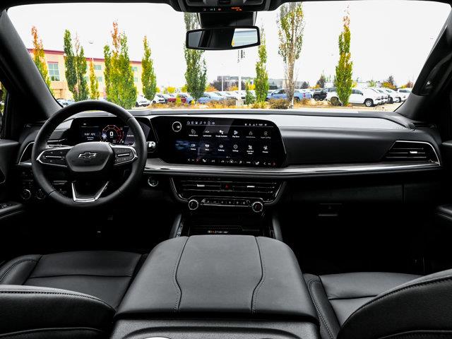 chevrolet Tahoe 2025 - 30