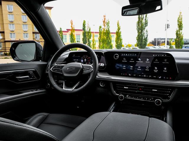 chevrolet Tahoe 2025 - 31