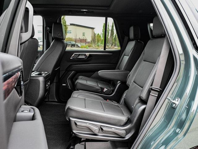 chevrolet Tahoe 2025 - 32