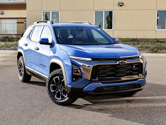 chevrolet Equinox 2026 - 2