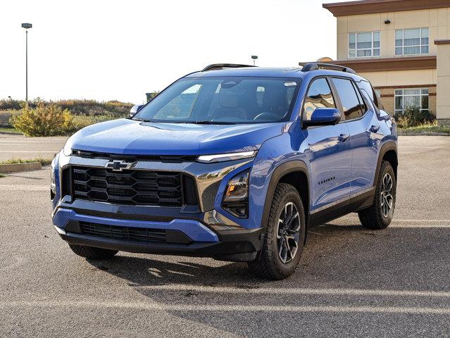 chevrolet Equinox 2026 - 4