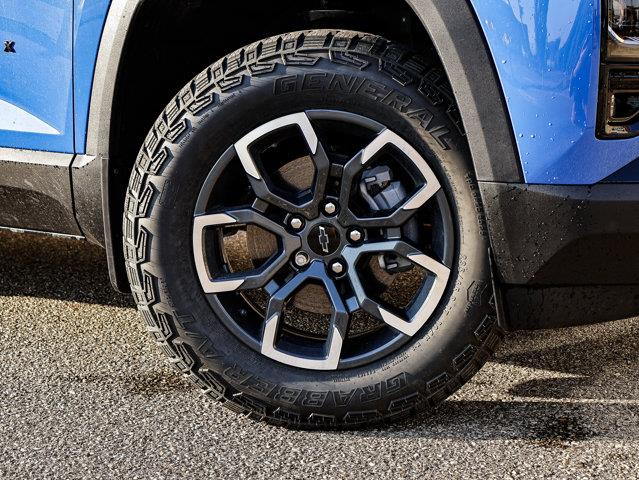 chevrolet Equinox 2026 - 6