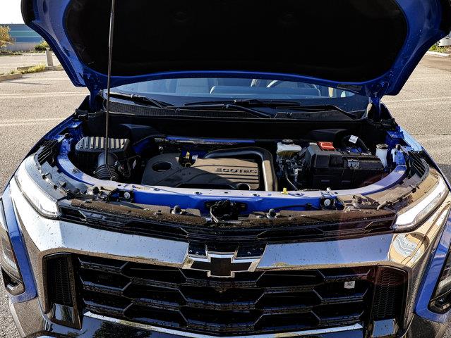 chevrolet Equinox 2026 - 9