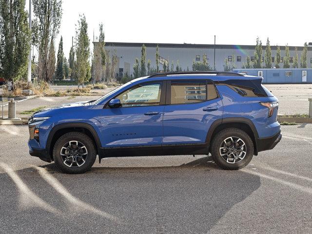 chevrolet Equinox 2026 - 10