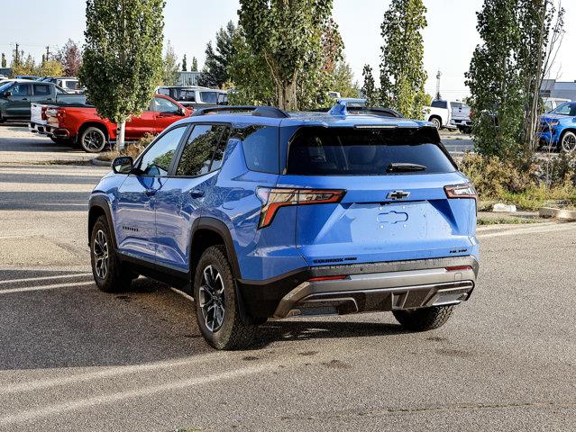 chevrolet Equinox 2026 - 11