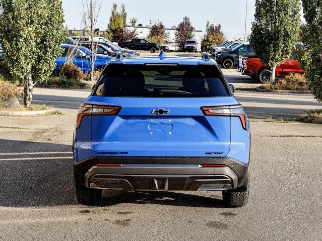 chevrolet Equinox 2026 - 12