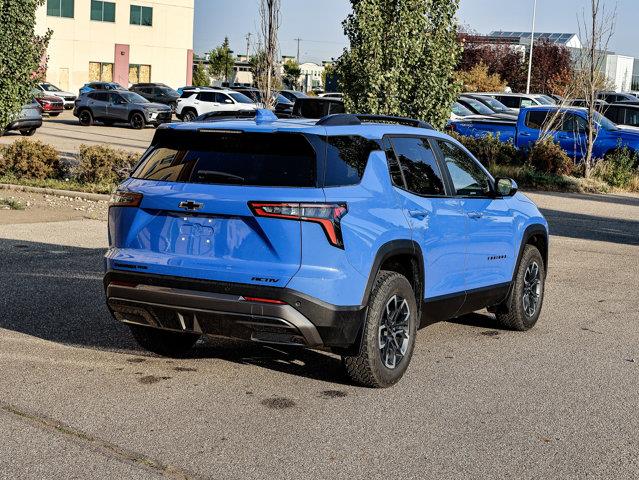 chevrolet Equinox 2026 - 13