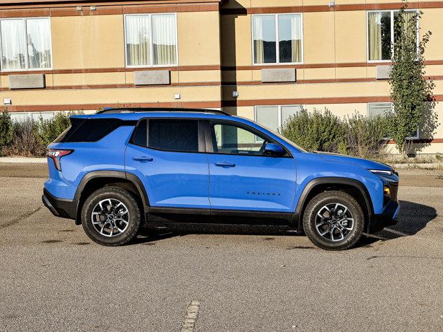 chevrolet Equinox 2026 - 14