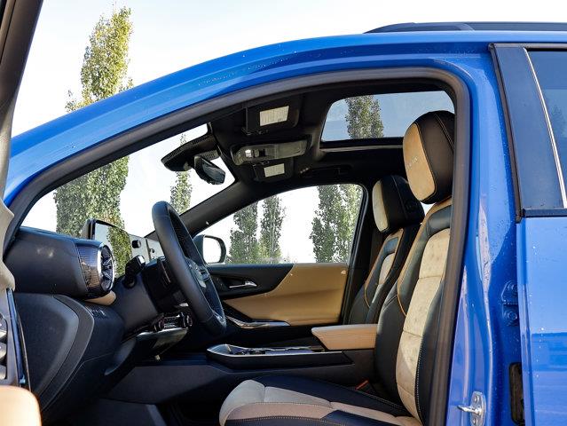 chevrolet Equinox 2026 - 16