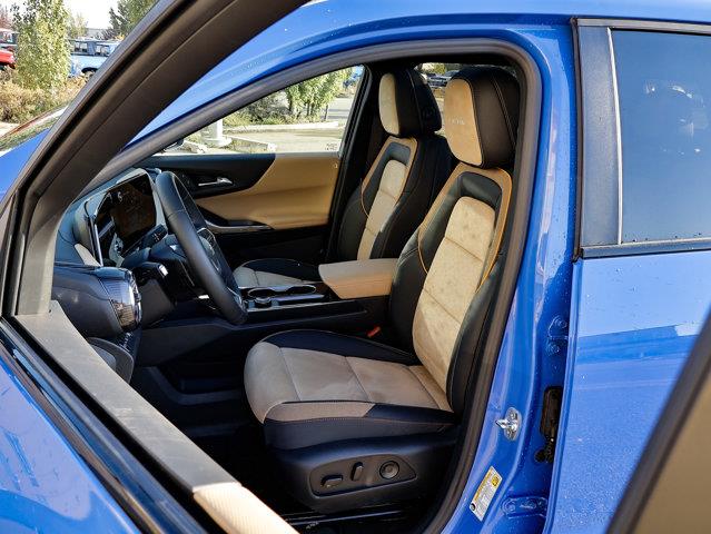 chevrolet Equinox 2026 - 17