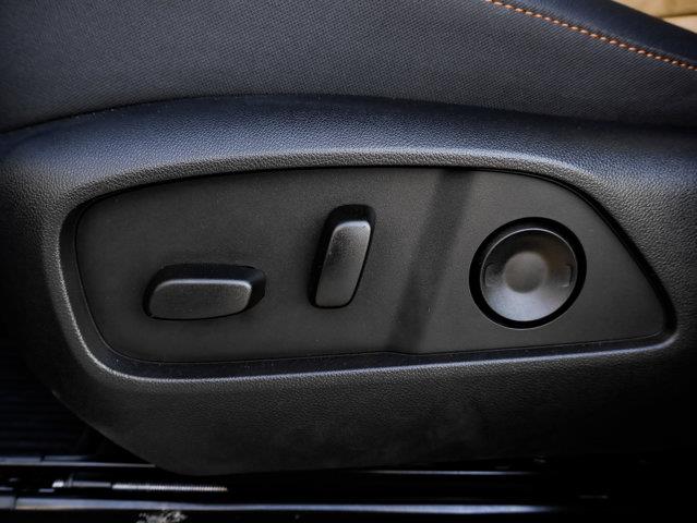 chevrolet Equinox 2026 - 22