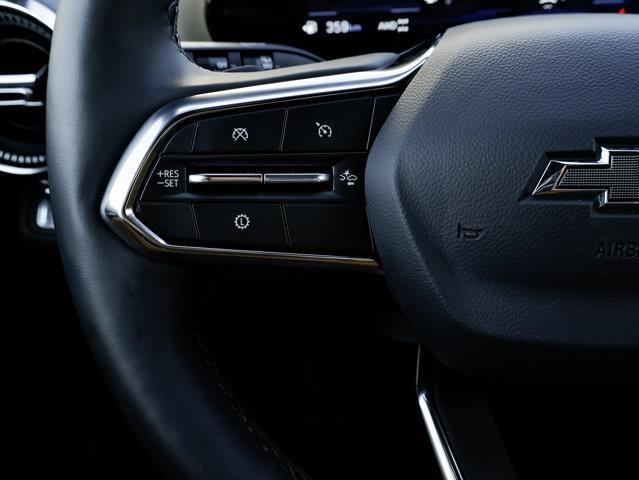 chevrolet Equinox 2026 - 23