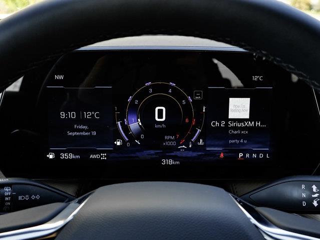 chevrolet Equinox 2026 - 24