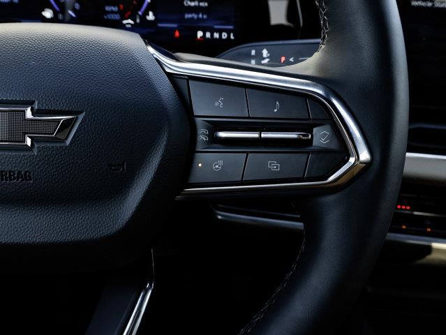 chevrolet Equinox 2026 - 25