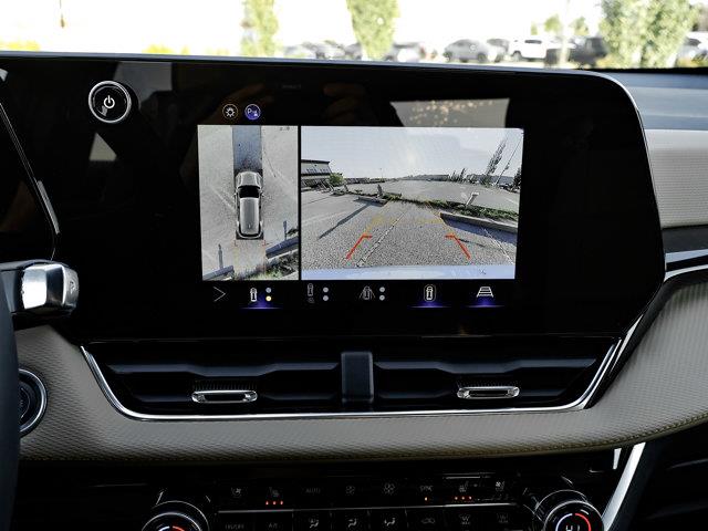 chevrolet Equinox 2026 - 29