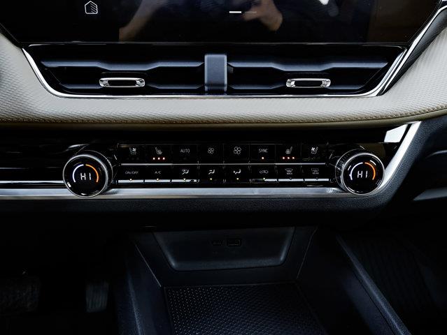 chevrolet Equinox 2026 - 30