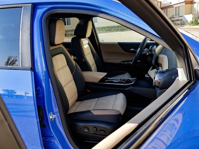 chevrolet Equinox 2026 - 31