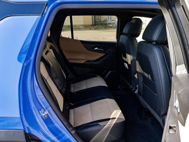 chevrolet Equinox 2026 - 32