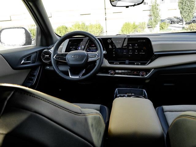 chevrolet Equinox 2026 - 34