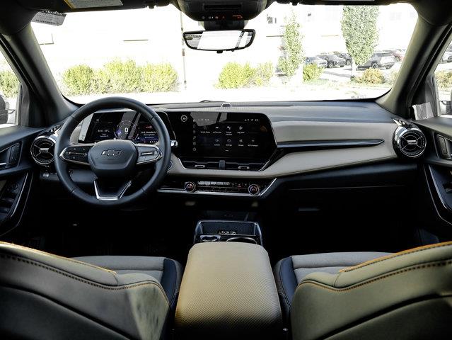 chevrolet Equinox 2026 - 35