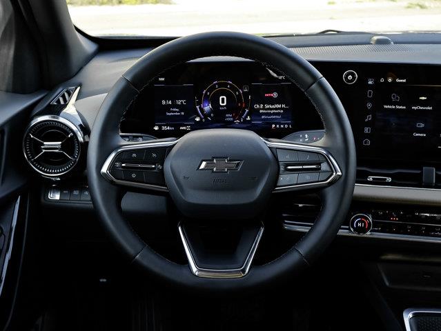 chevrolet Equinox 2026 - 36