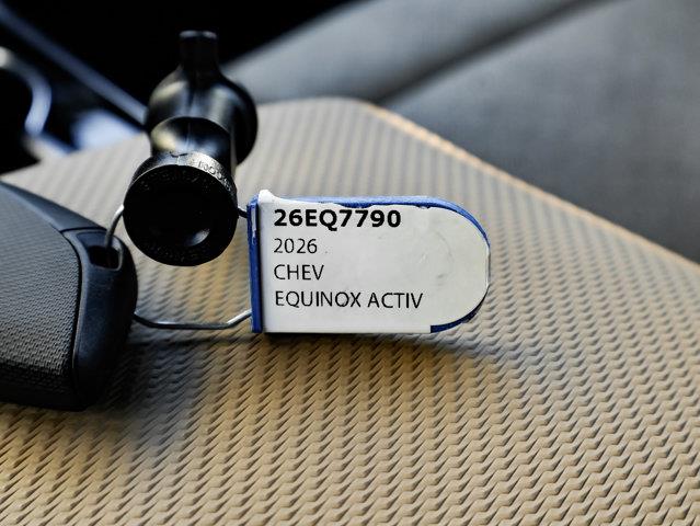chevrolet Equinox 2026 - 37