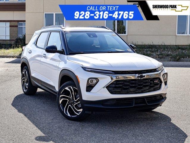 chevrolet Trailblazer 2026