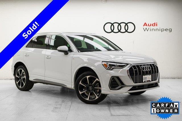 2024 Audi Q3