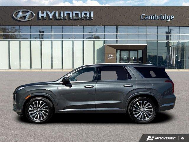 hyundai Palisade 2025 - 2