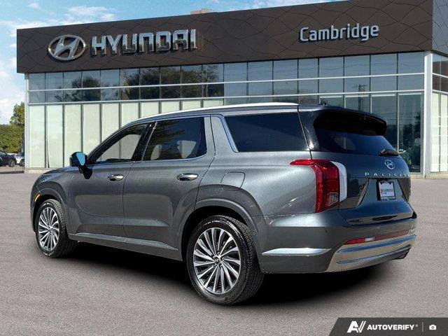 hyundai Palisade 2025 - 3