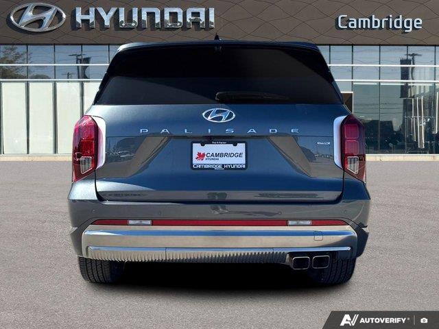 hyundai Palisade 2025 - 4