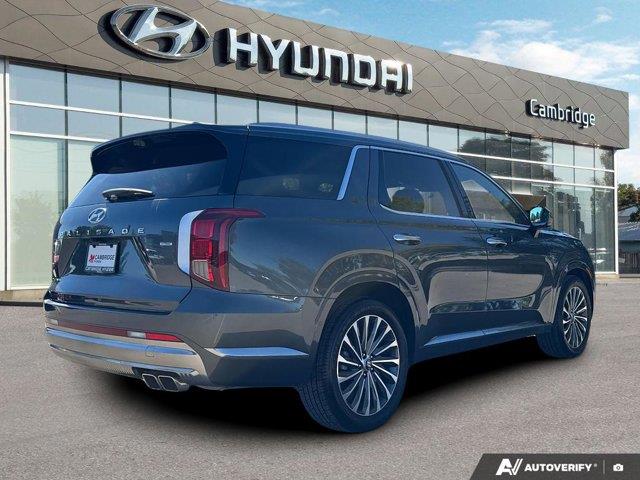 hyundai Palisade 2025 - 5