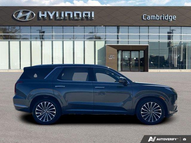 hyundai Palisade 2025 - 6