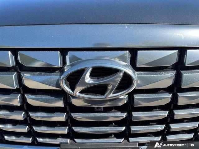 hyundai Palisade 2025 - 12