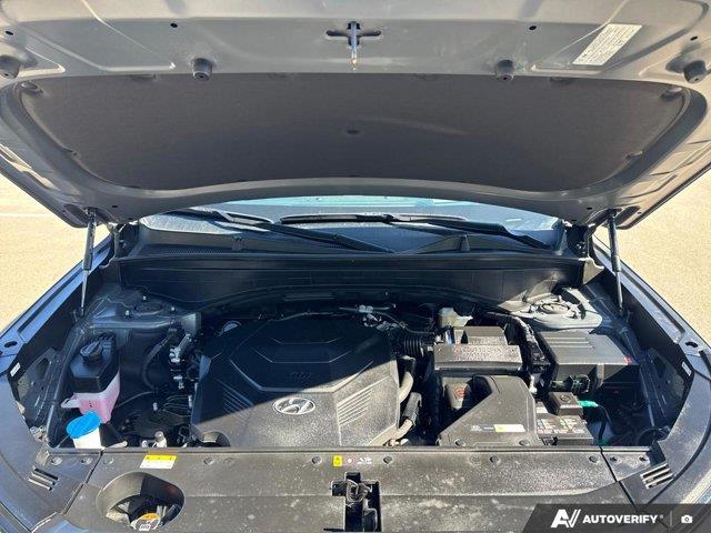 hyundai Palisade 2025 - 13