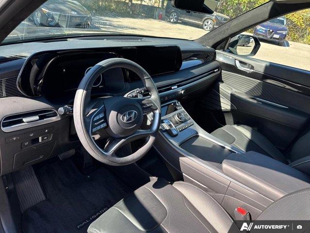 hyundai Palisade 2025 - 16