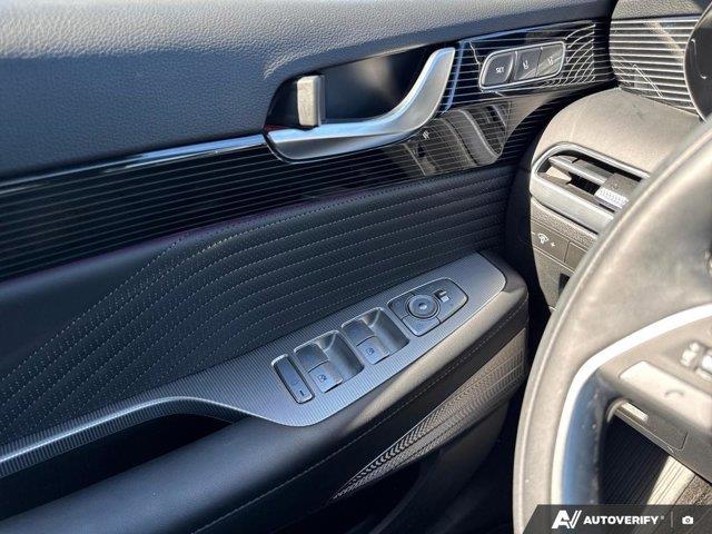 hyundai Palisade 2025 - 20