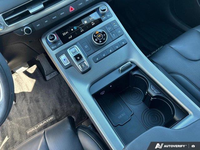 hyundai Palisade 2025 - 21