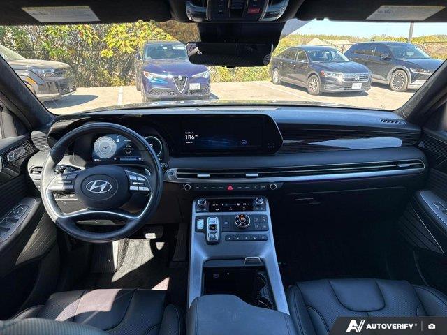 hyundai Palisade 2025 - 27