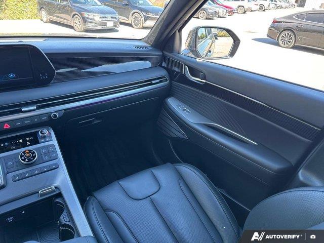 hyundai Palisade 2025 - 28