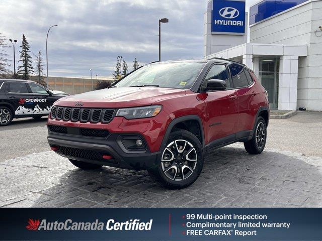 jeep Compass 2024