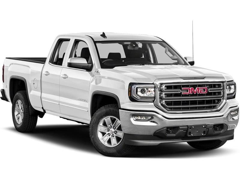 gmc Sierra 1500 2016 - 1