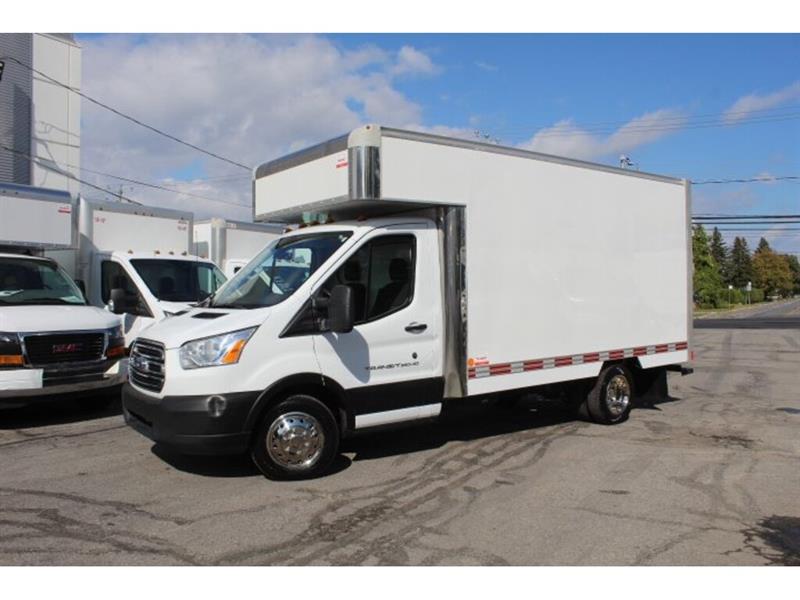 ford Transit 2019 - 2