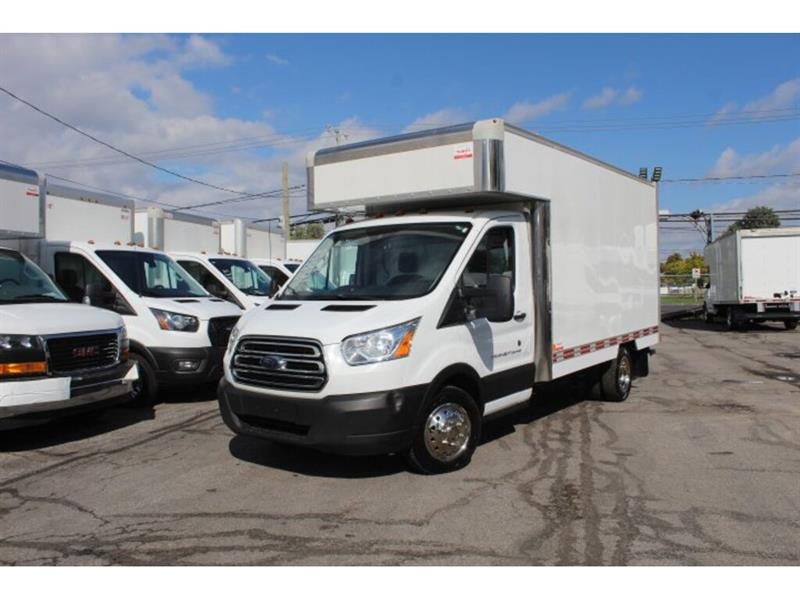 ford Transit 2019 - 3