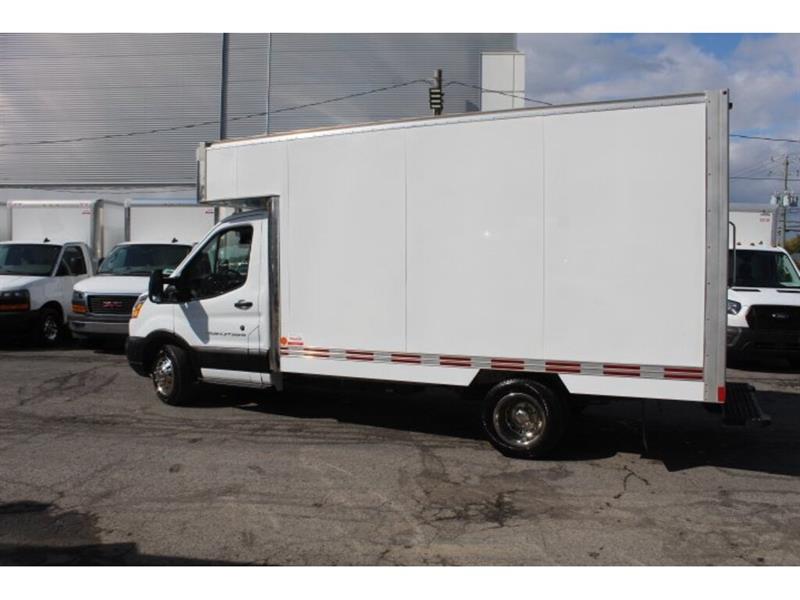 ford Transit 2019 - 4