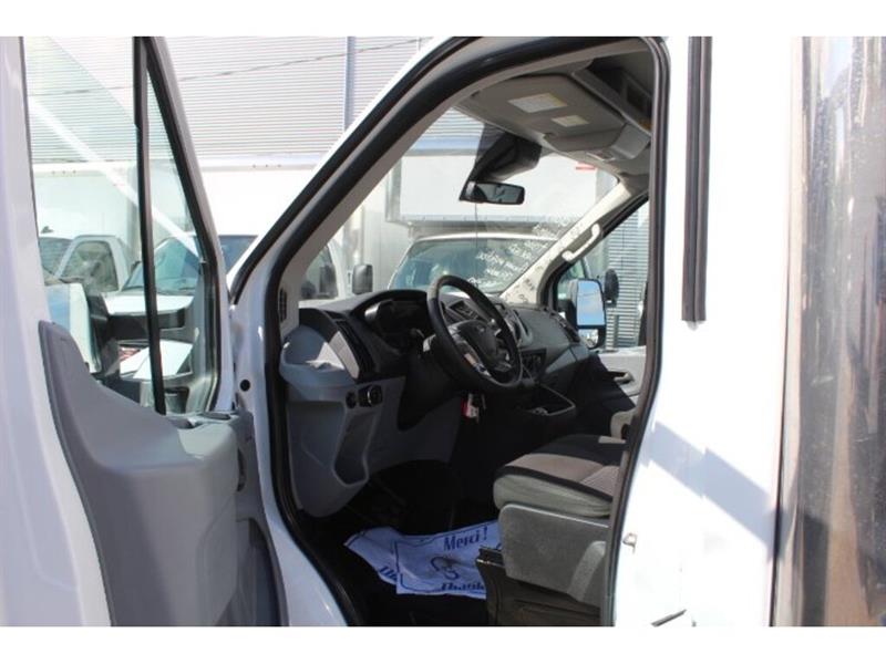 ford Transit 2019 - 5