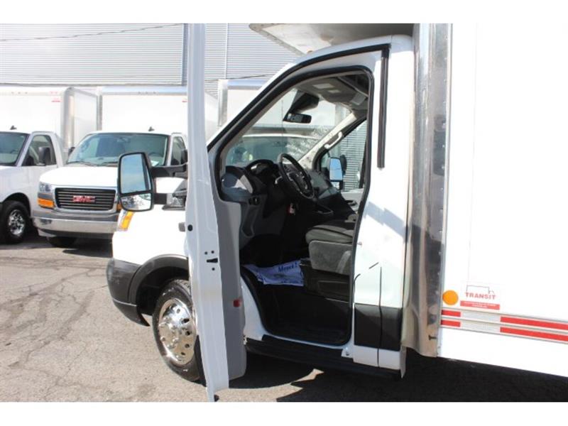 ford Transit 2019 - 6